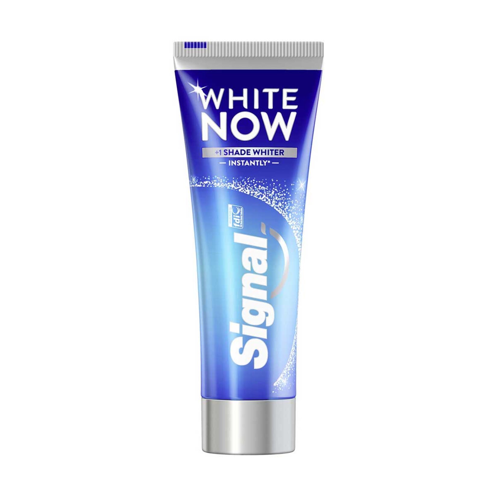 Signal Toothpaste White Now Ml