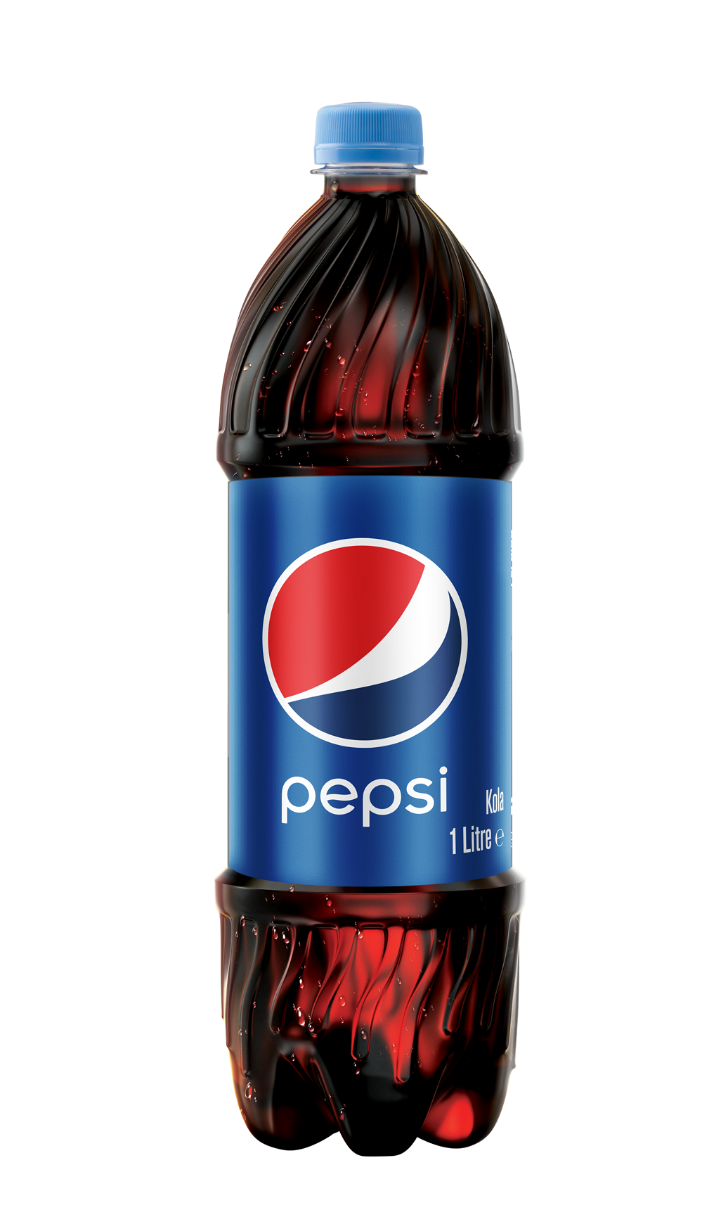 Pepsi Cola Pet 1 L