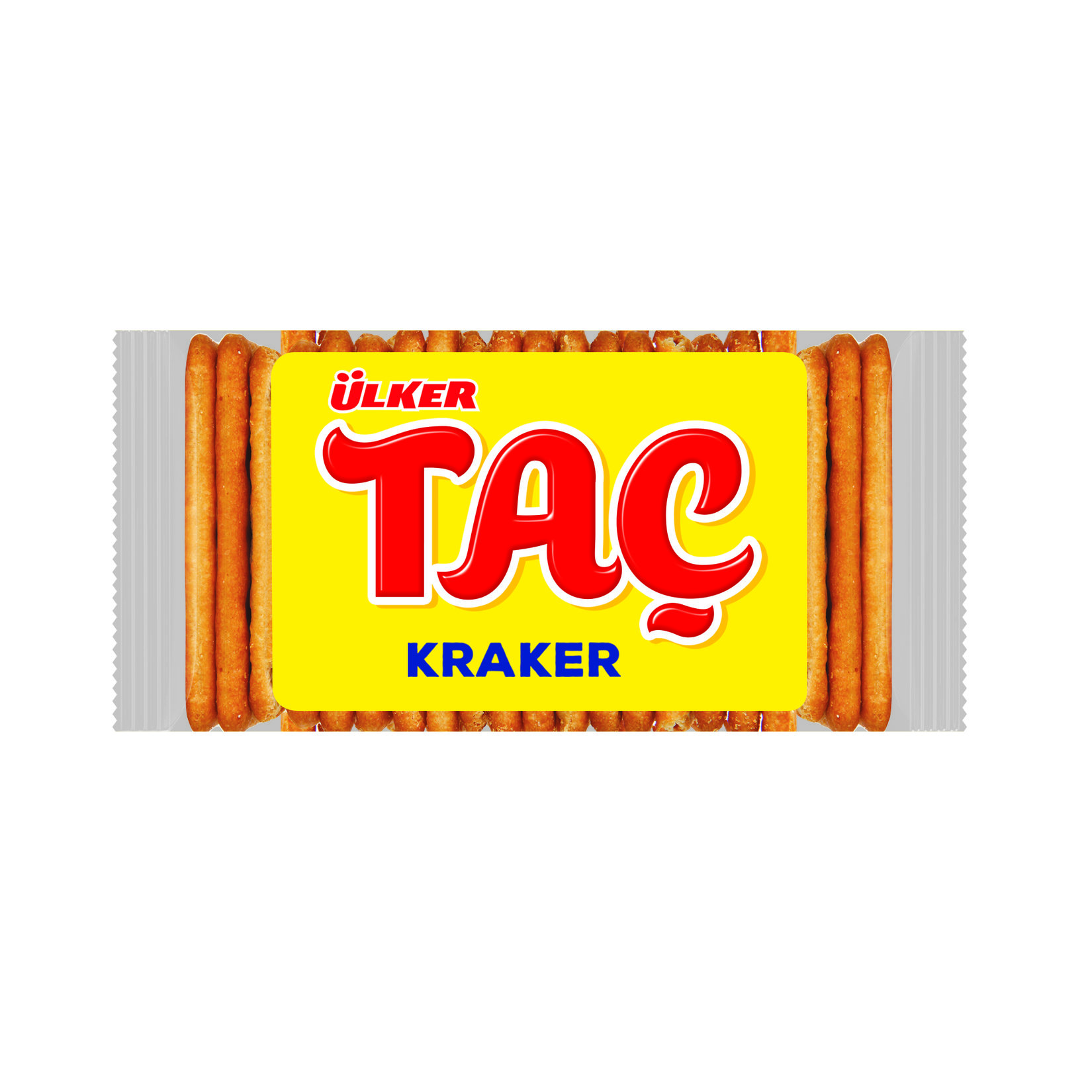 Ulker Tac Cracker 76G