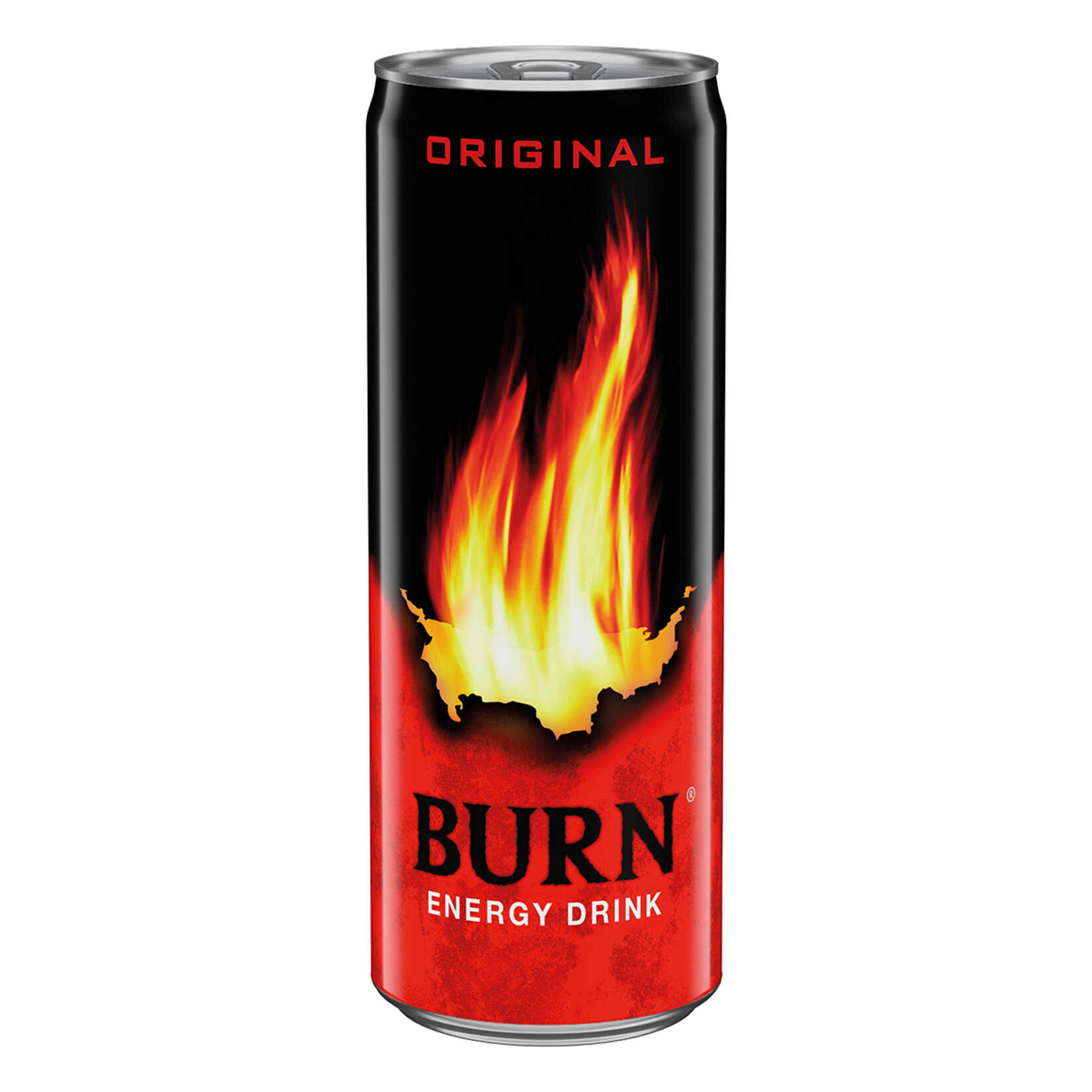 Burn 250 Ml