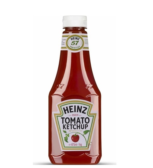 Heinz Ketchup 1000G