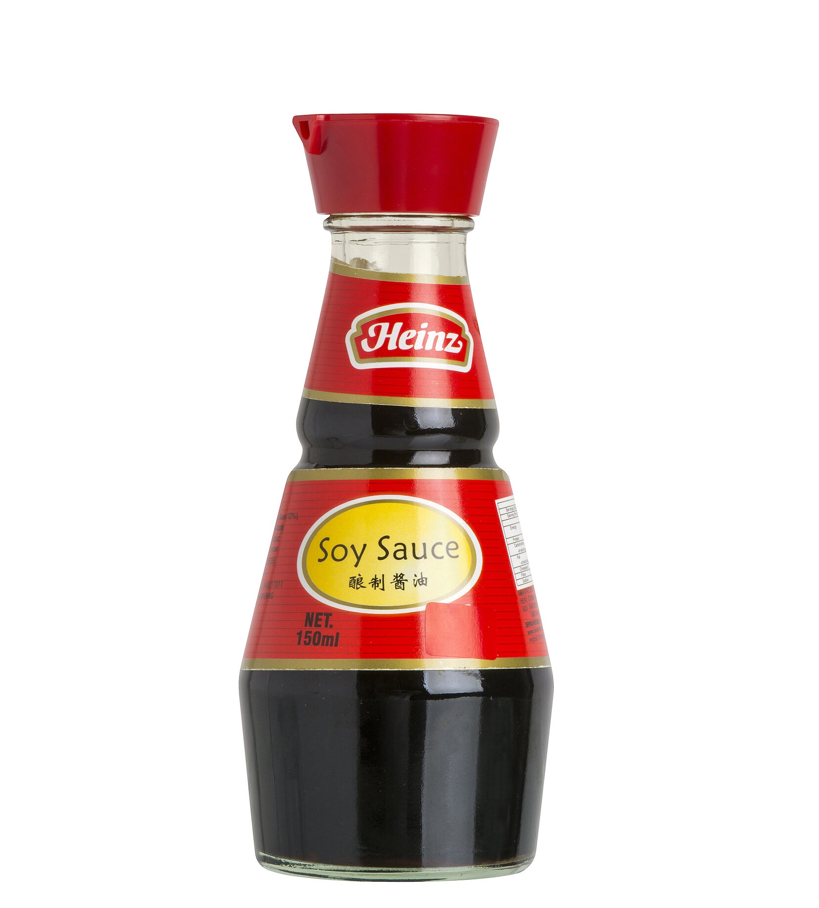 Heinz Soy Sauce 150 Ml