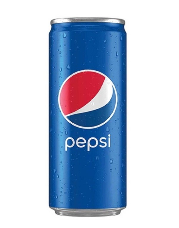 Pepsi 330Ml